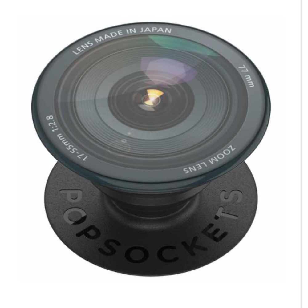 PopSocket Shutter